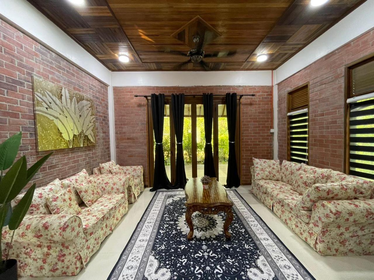Dr Dusun Hotel Hulu Langat Ngoại thất bức ảnh