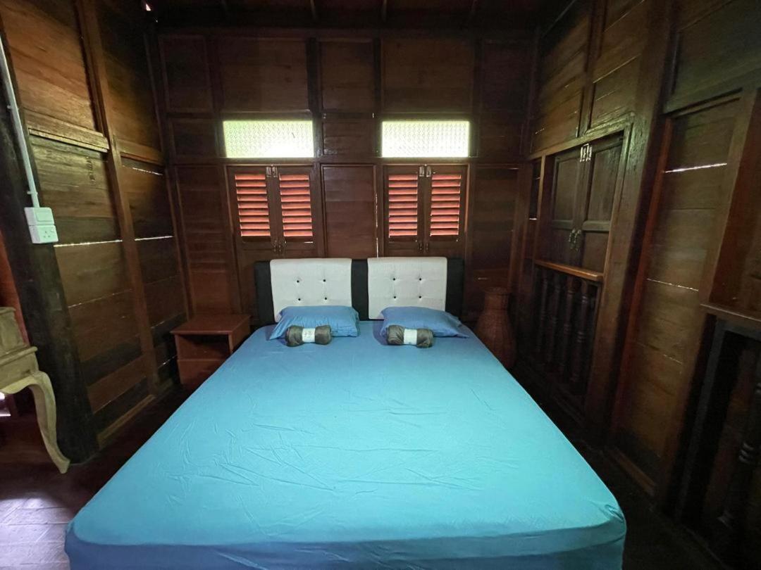 Dr Dusun Hotel Hulu Langat Ngoại thất bức ảnh